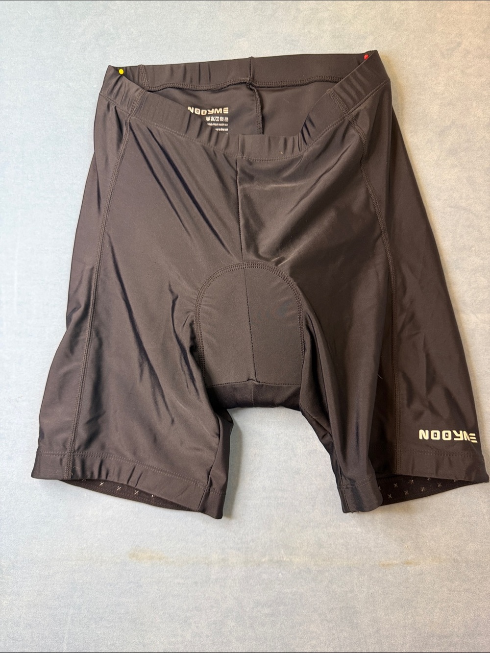 Nooyme Padded Cycling Shorts - Performance Comfort